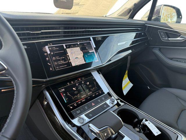 2026 Audi Q7 Premium Plus - Photo 12