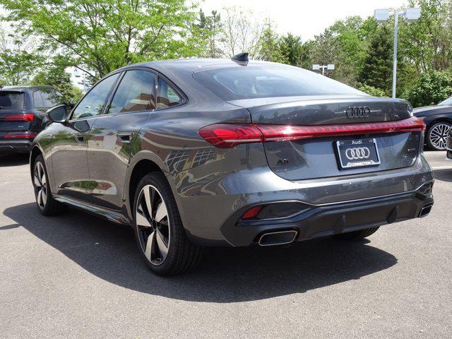 2026 Audi A5 Sedan