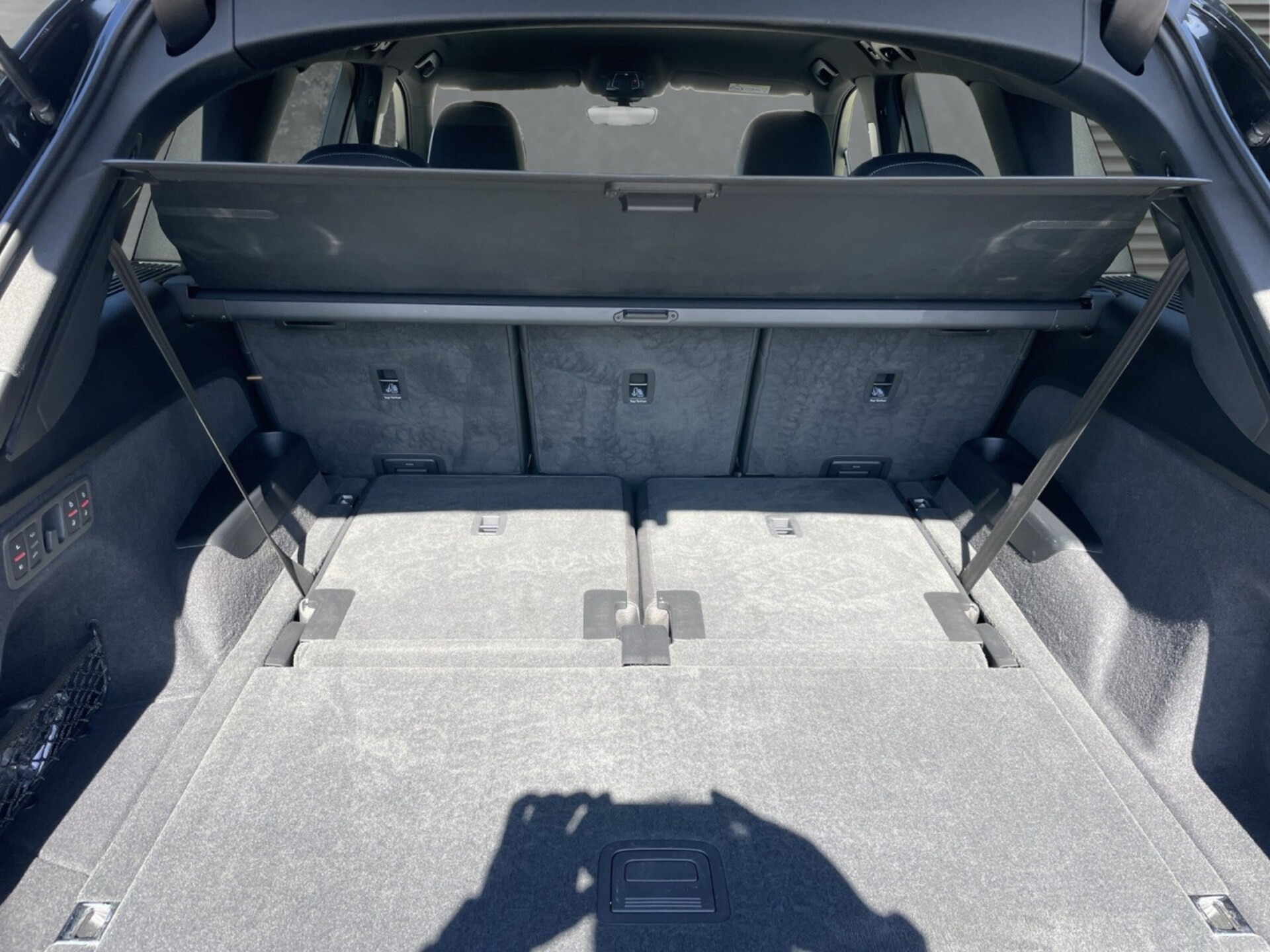 Audi Q7 SUV S line