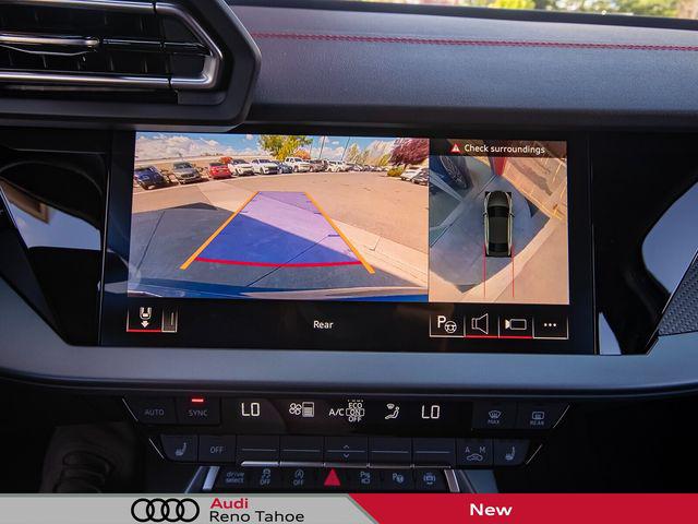 2026 Audi S3 Base - Photo 22