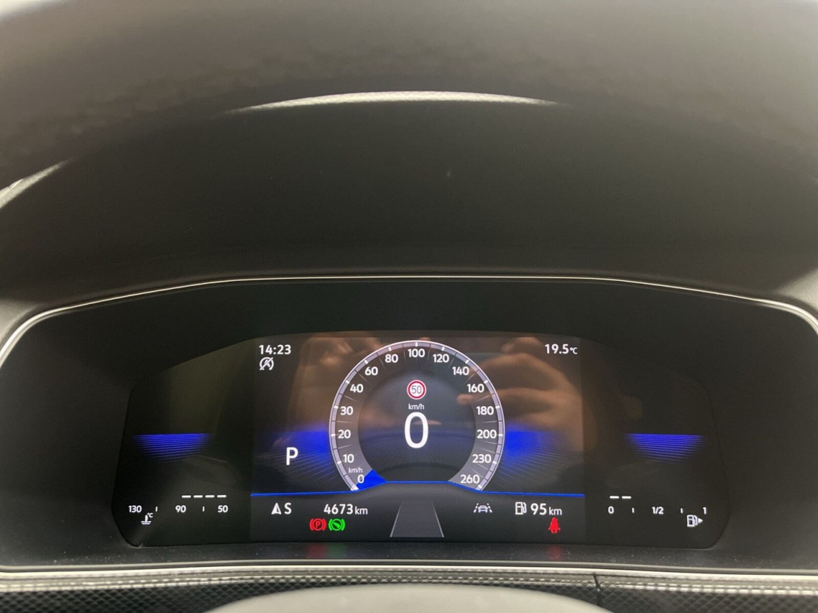Volkswagen T-Cross – Bild 11