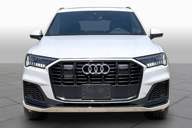 2022 Audi Q7
