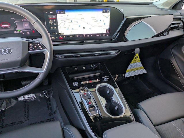 2026 Audi A6 Premium Plus - Photo 6