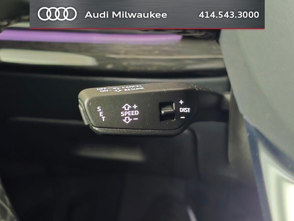 2026 Audi Q7 Premium Plus - Photo 36