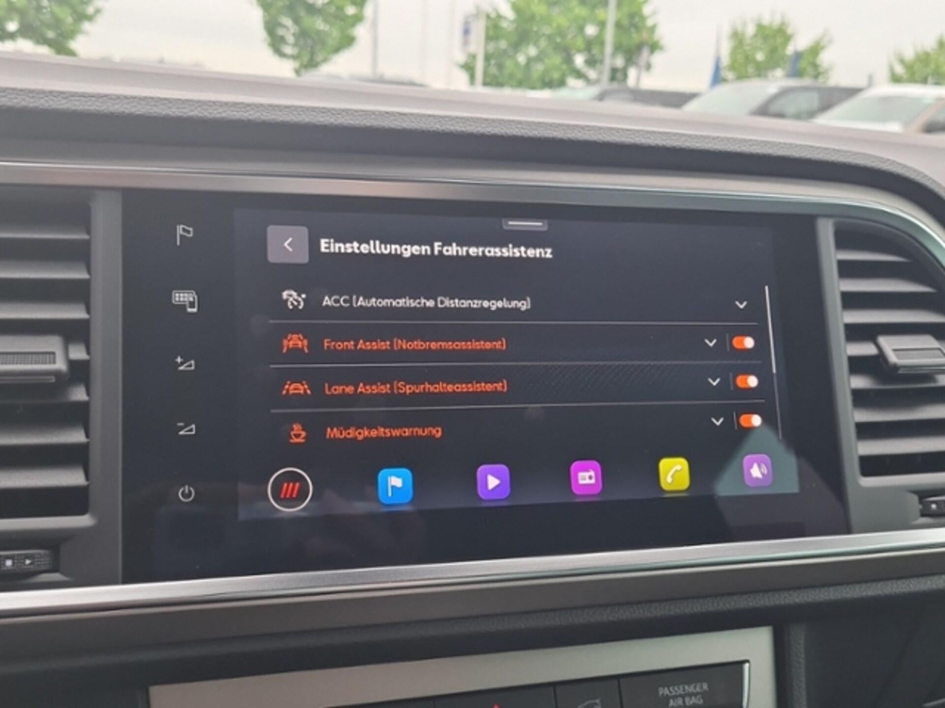 SEAT Ateca Xperience