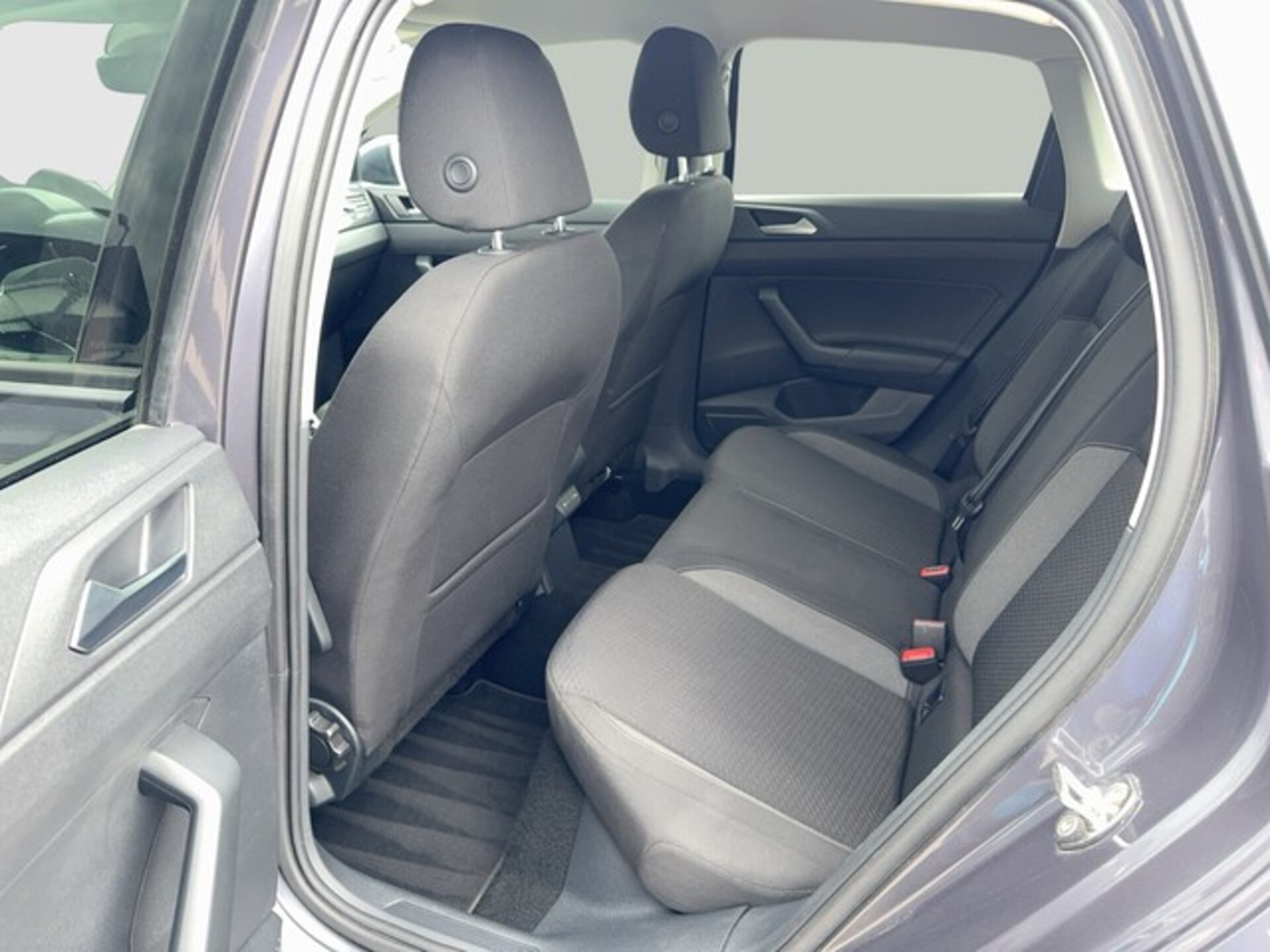 Volkswagen Taigo MOVE