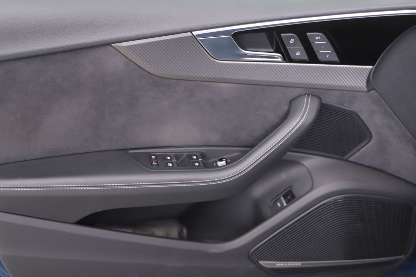 Bild über Audi RS 5 Sportback TFSI quattro tiptronic - für weitere Informationen kontaktieren Sie den Audi Partner