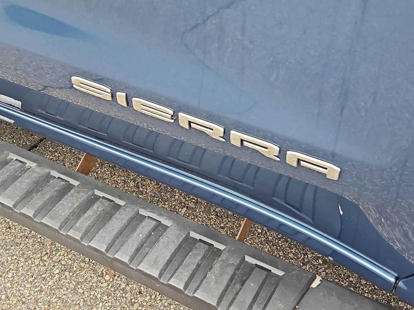 2024 GMC Sierra 1500 Pro - Photo 12