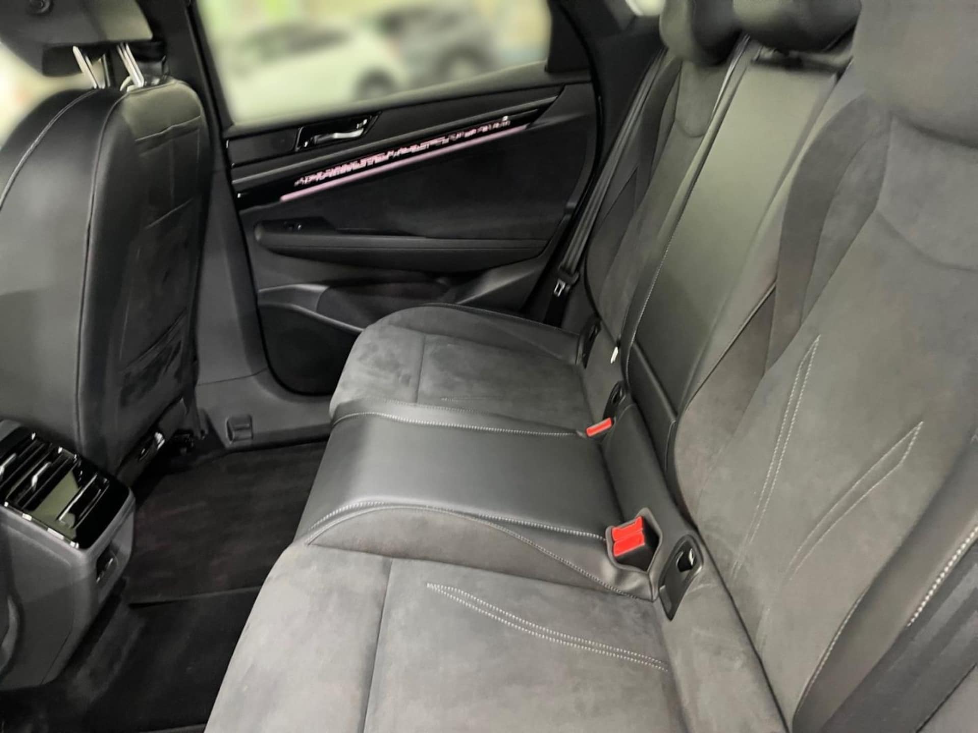 Volkswagen ID.7 Pro