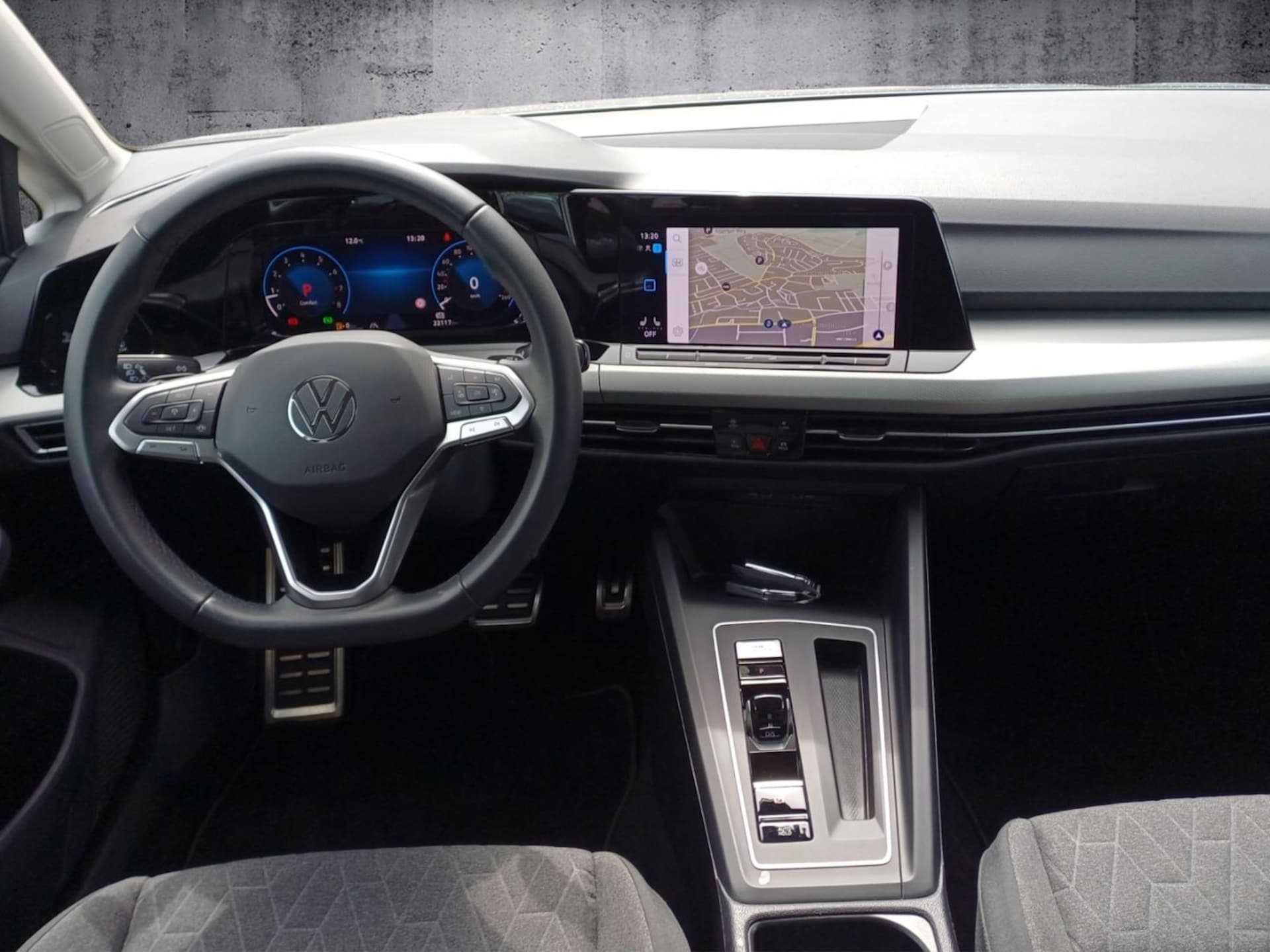 Volkswagen Golf MOVE