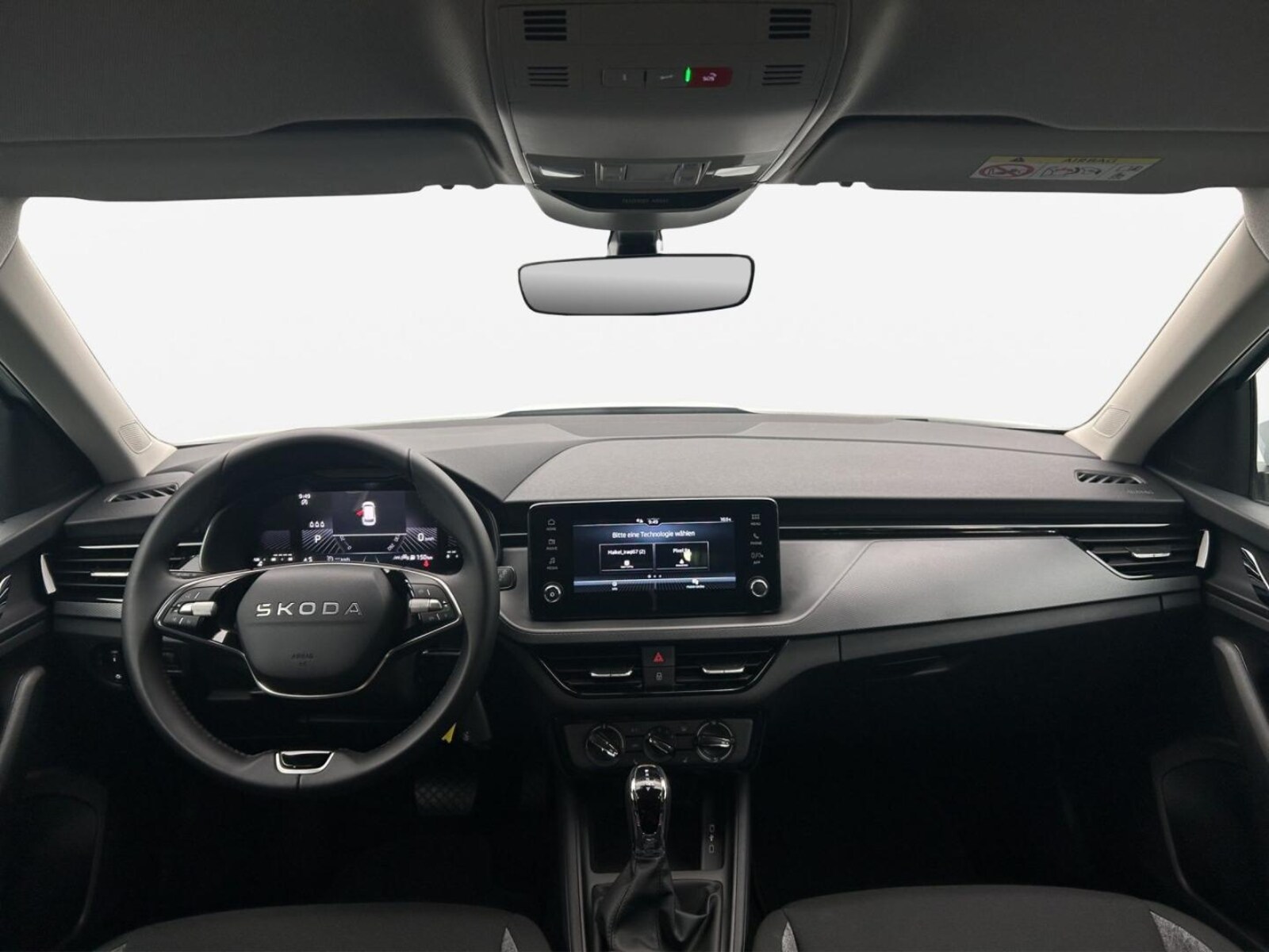 Škoda Kamiq – Bild 5