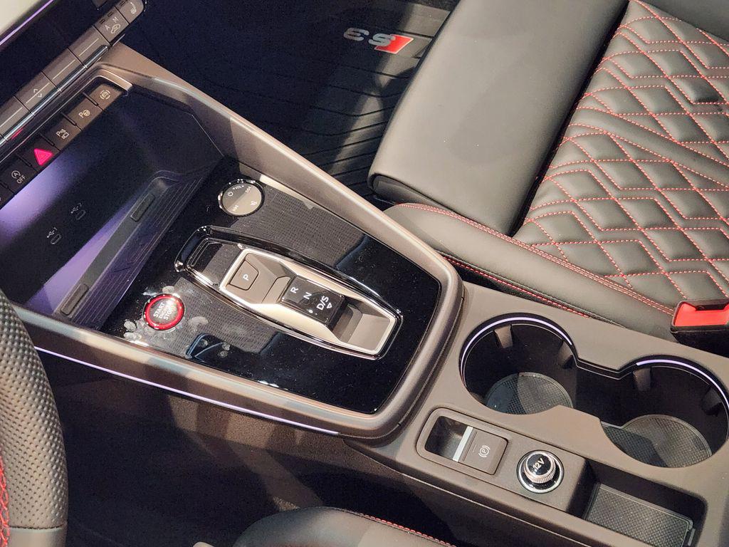 2026 Audi S3 Base - Photo 24