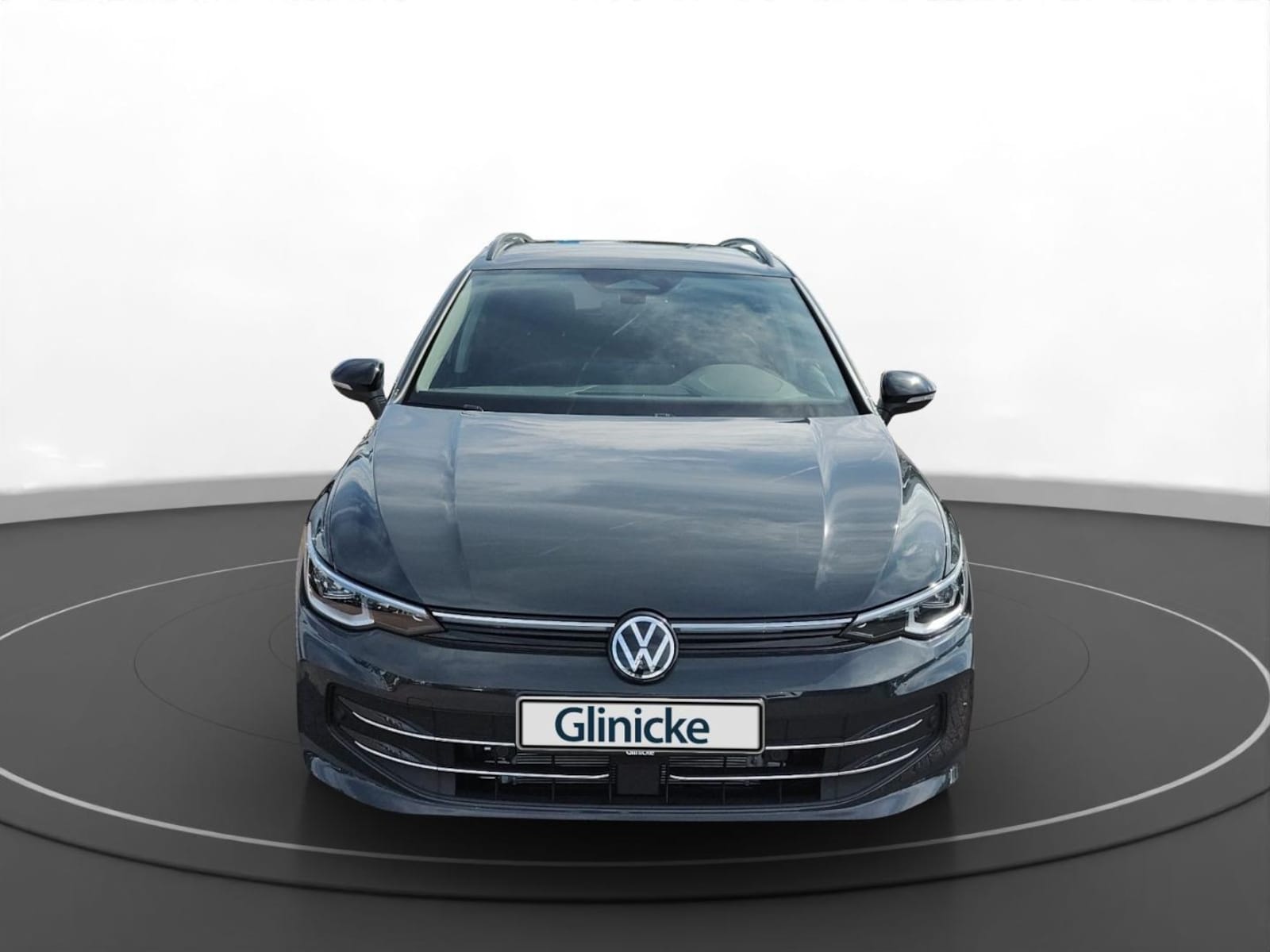 Volkswagen Golf Variant – Bild 15