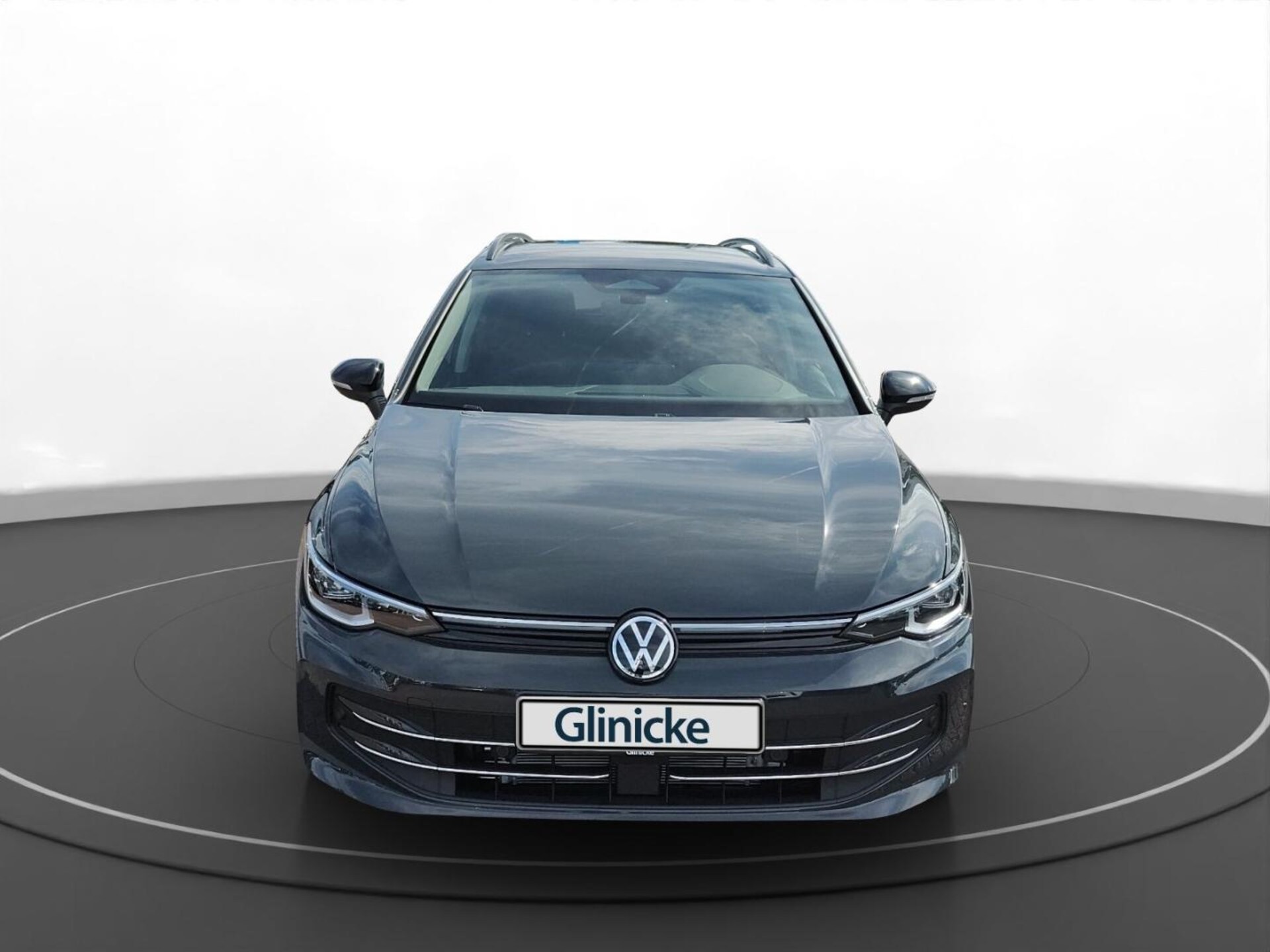Volkswagen Golf Variant Goal
