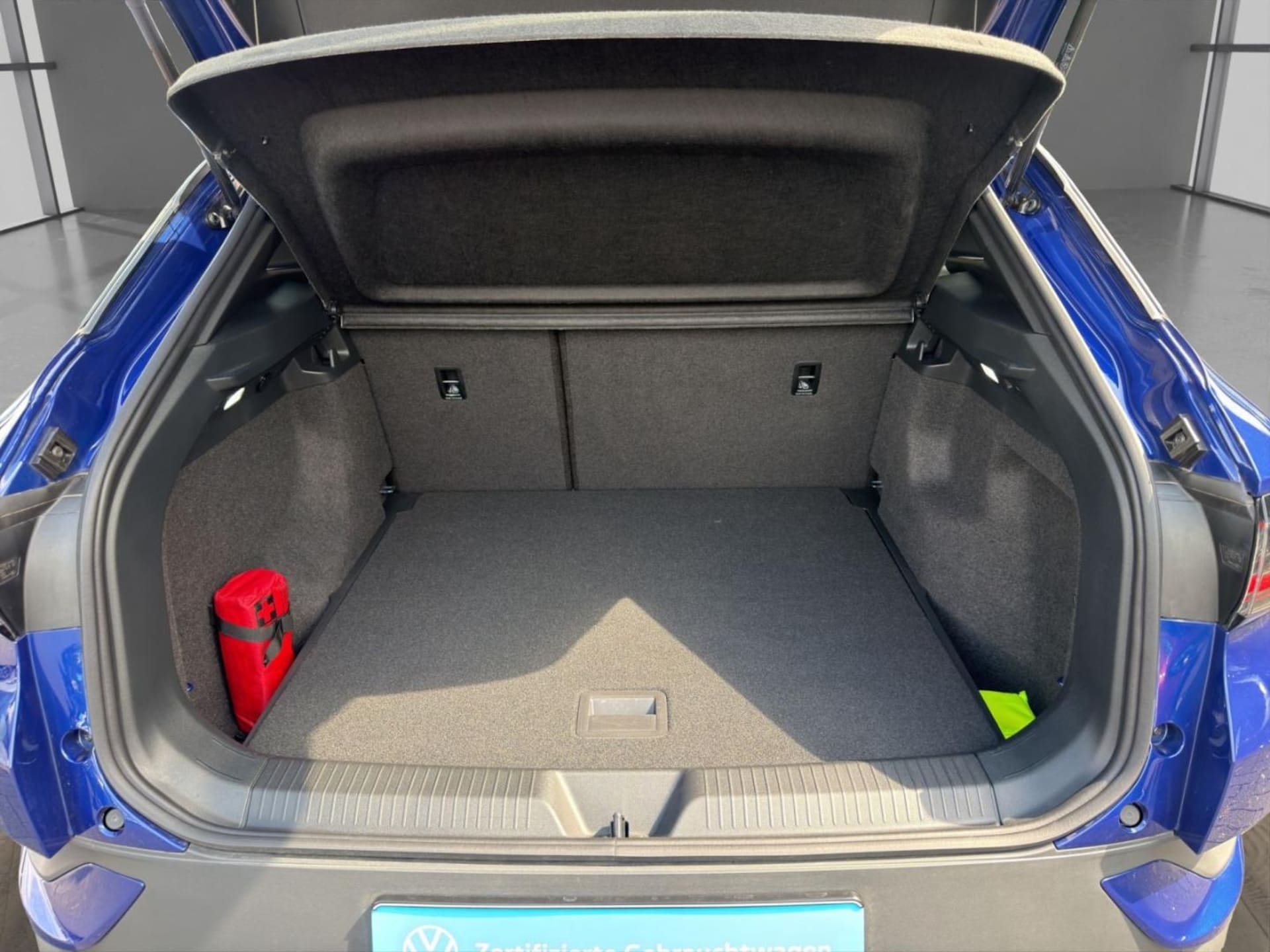 Volkswagen ID.4 Pro