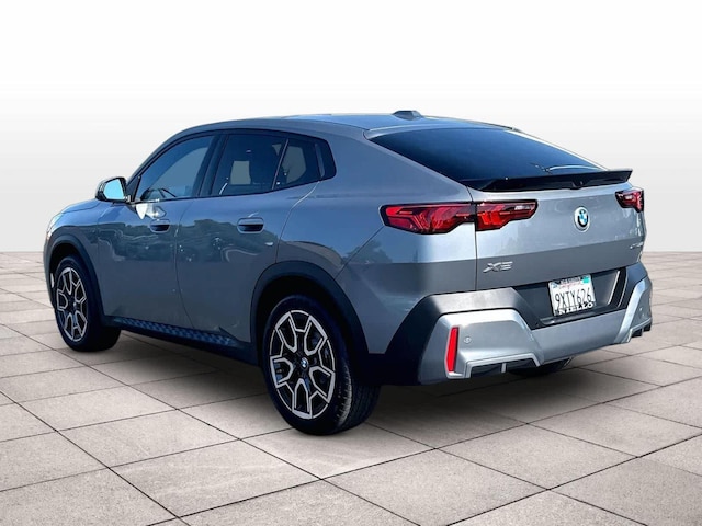 2026 BMW X2