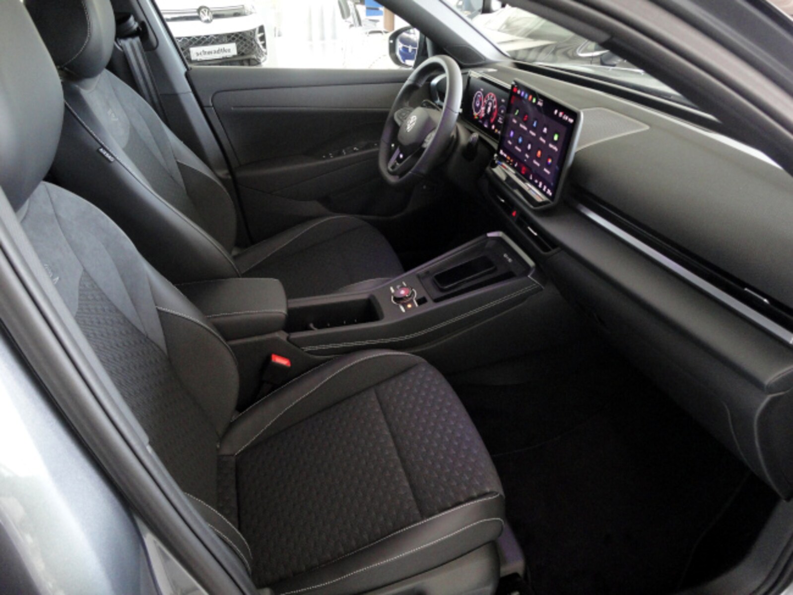 Volkswagen T-Roc – Bild 21