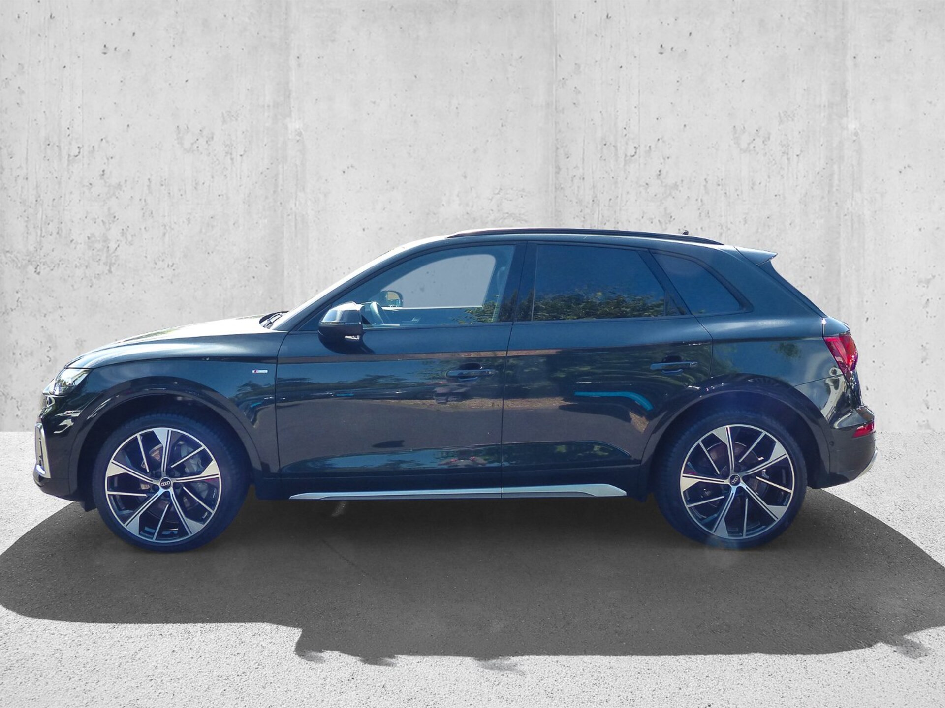 Audi Q5 SUV S line