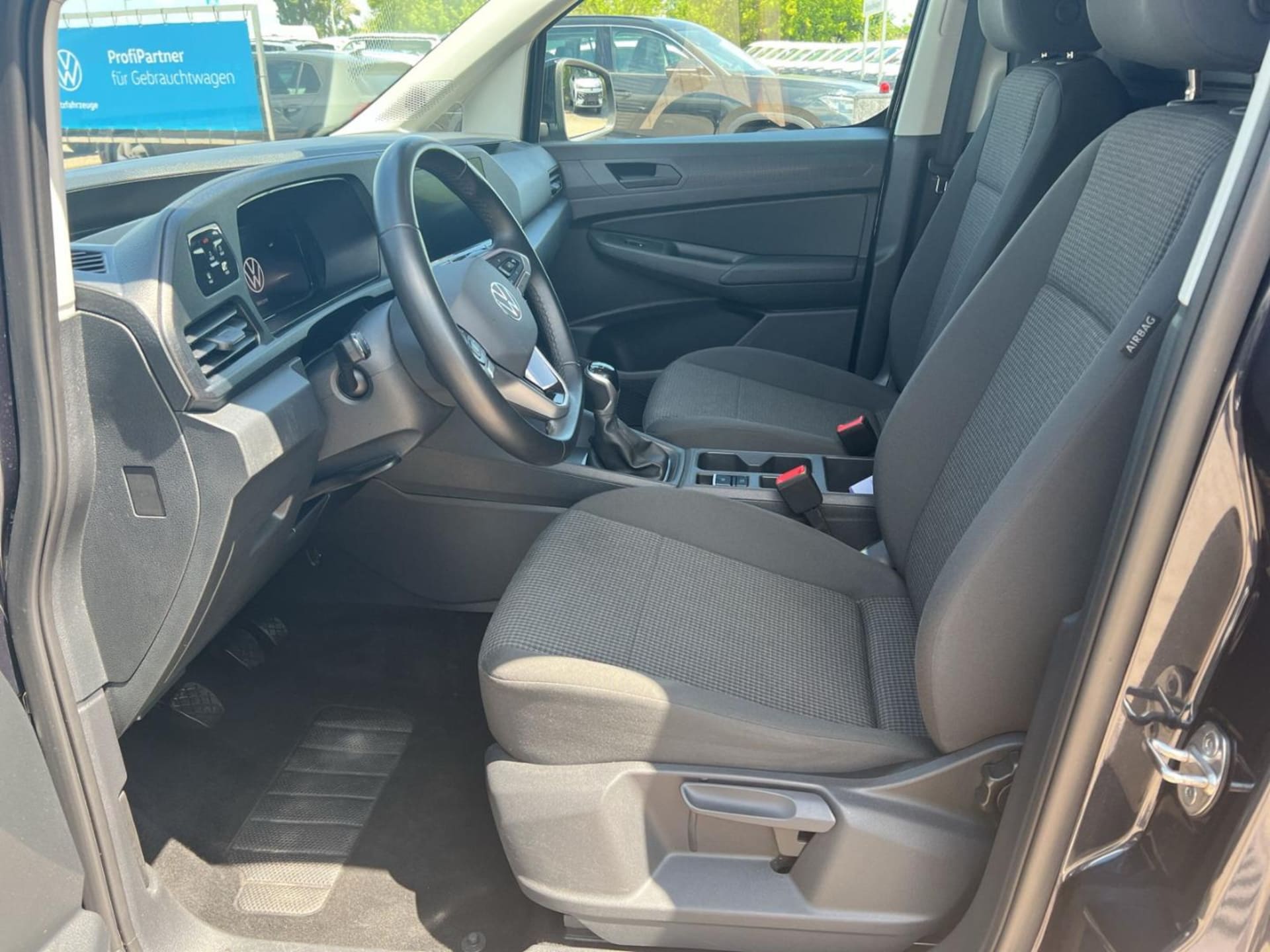 Volkswagen Caddy Maxi Cargo