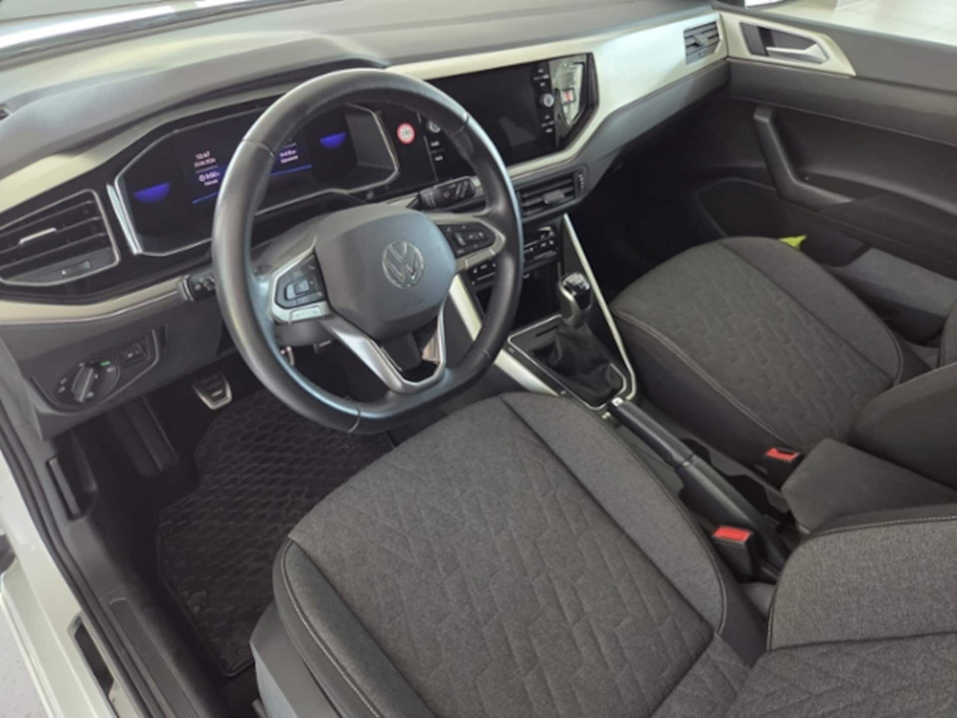 Volkswagen Polo MOVE