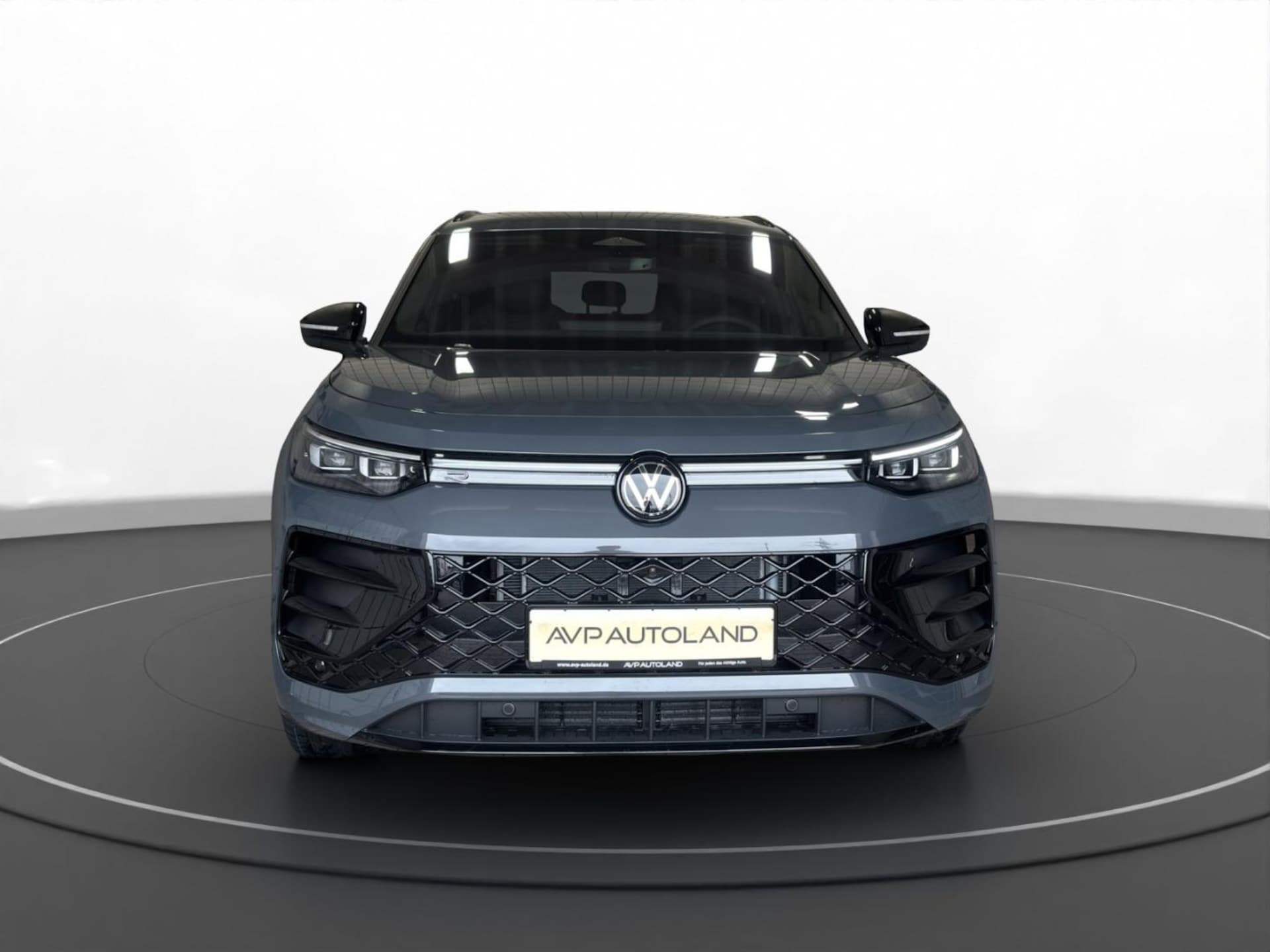 Volkswagen Tayron R-Line