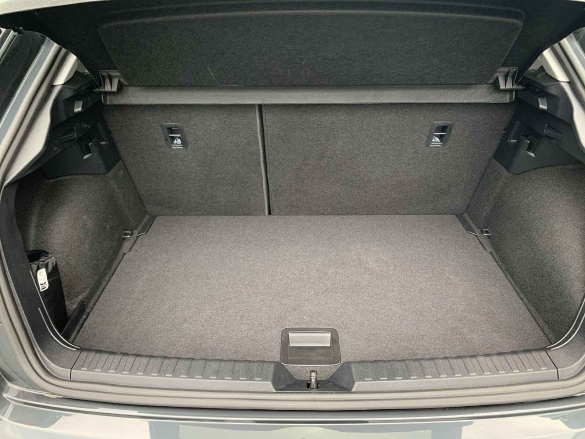 Audi A1 Sportback Advanced