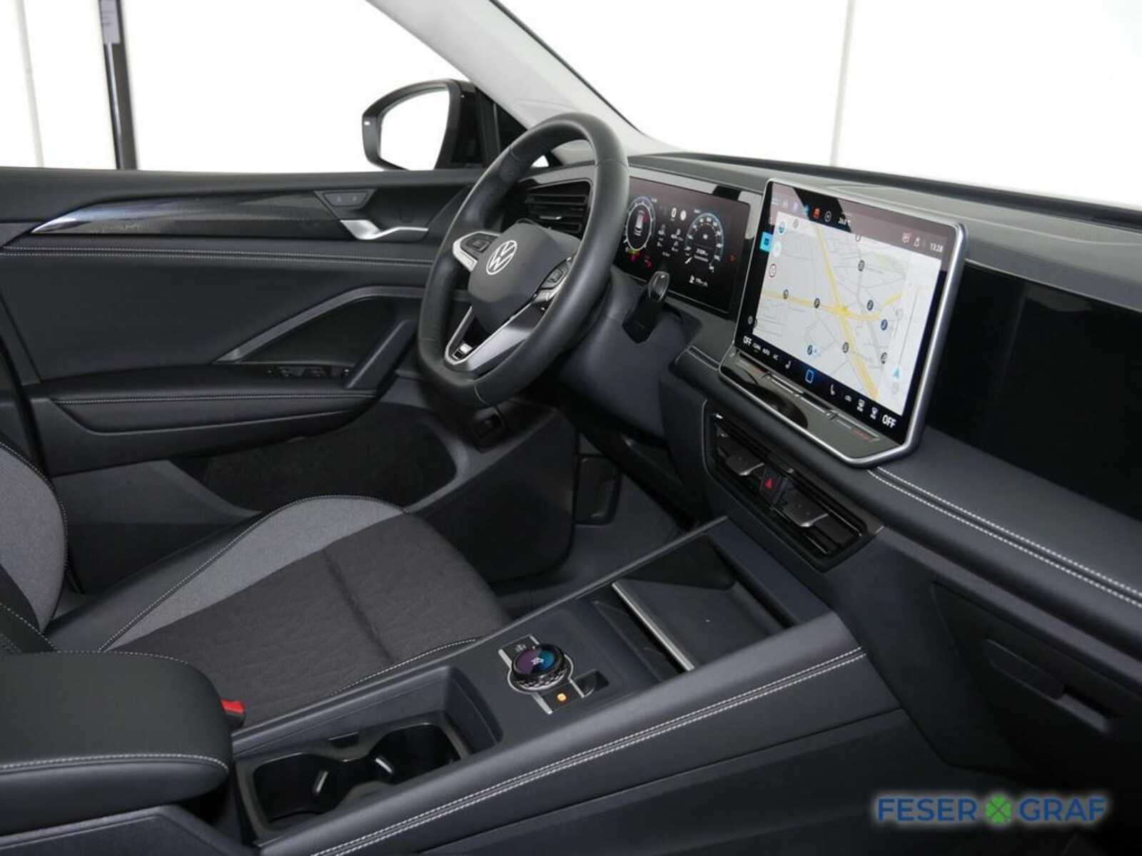 Volkswagen Tiguan – Bild 3