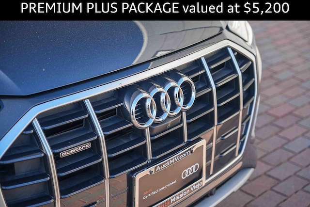 2023 Audi Q5