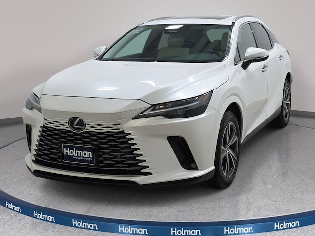 2024 Lexus RX 350