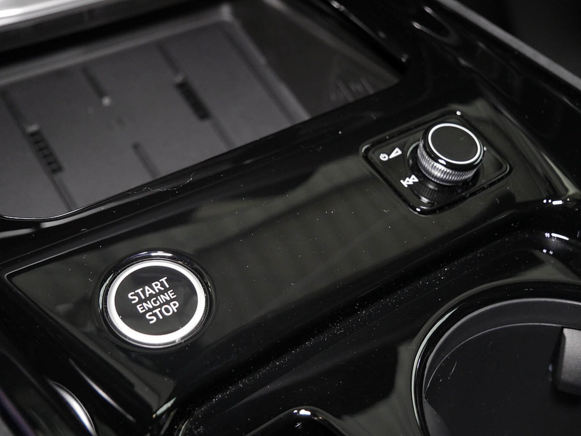 Audi Q3 Sportback e-hybrid