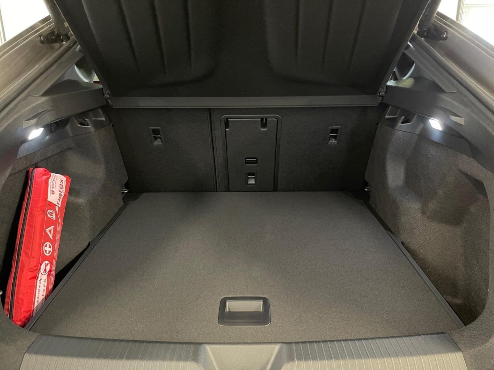 CUPRA Tavascan – Bild 16