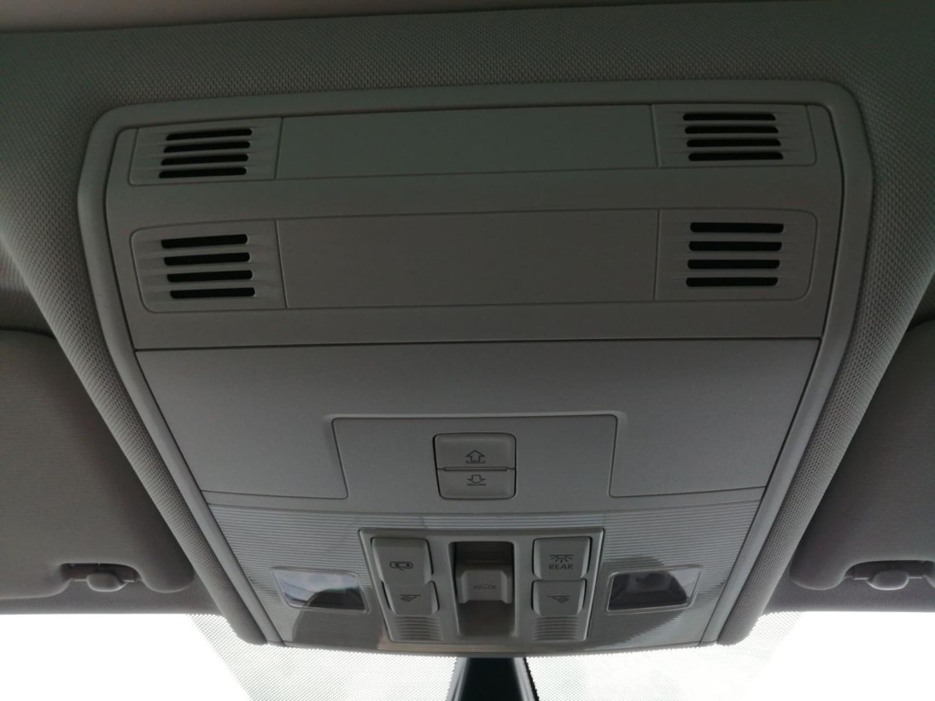 Volkswagen Golf Sportsvan SOUND