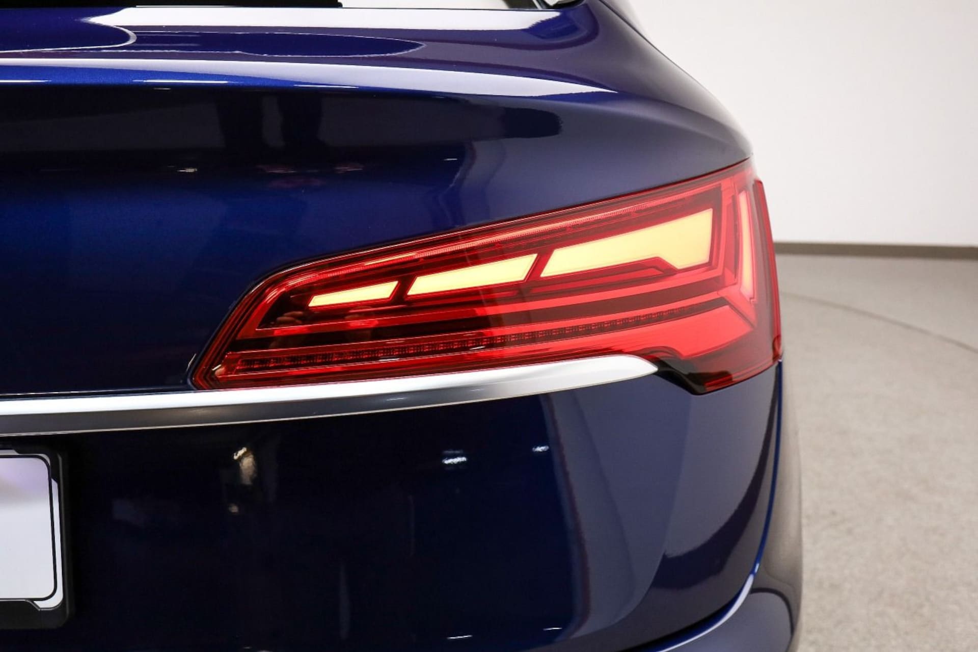 Audi Q5 Sportback S line