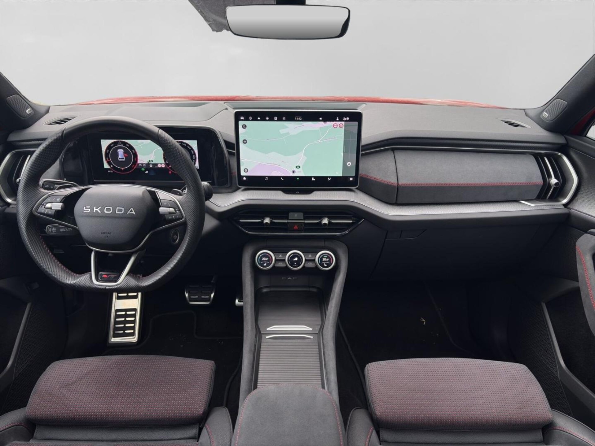 Skoda Kodiaq RS