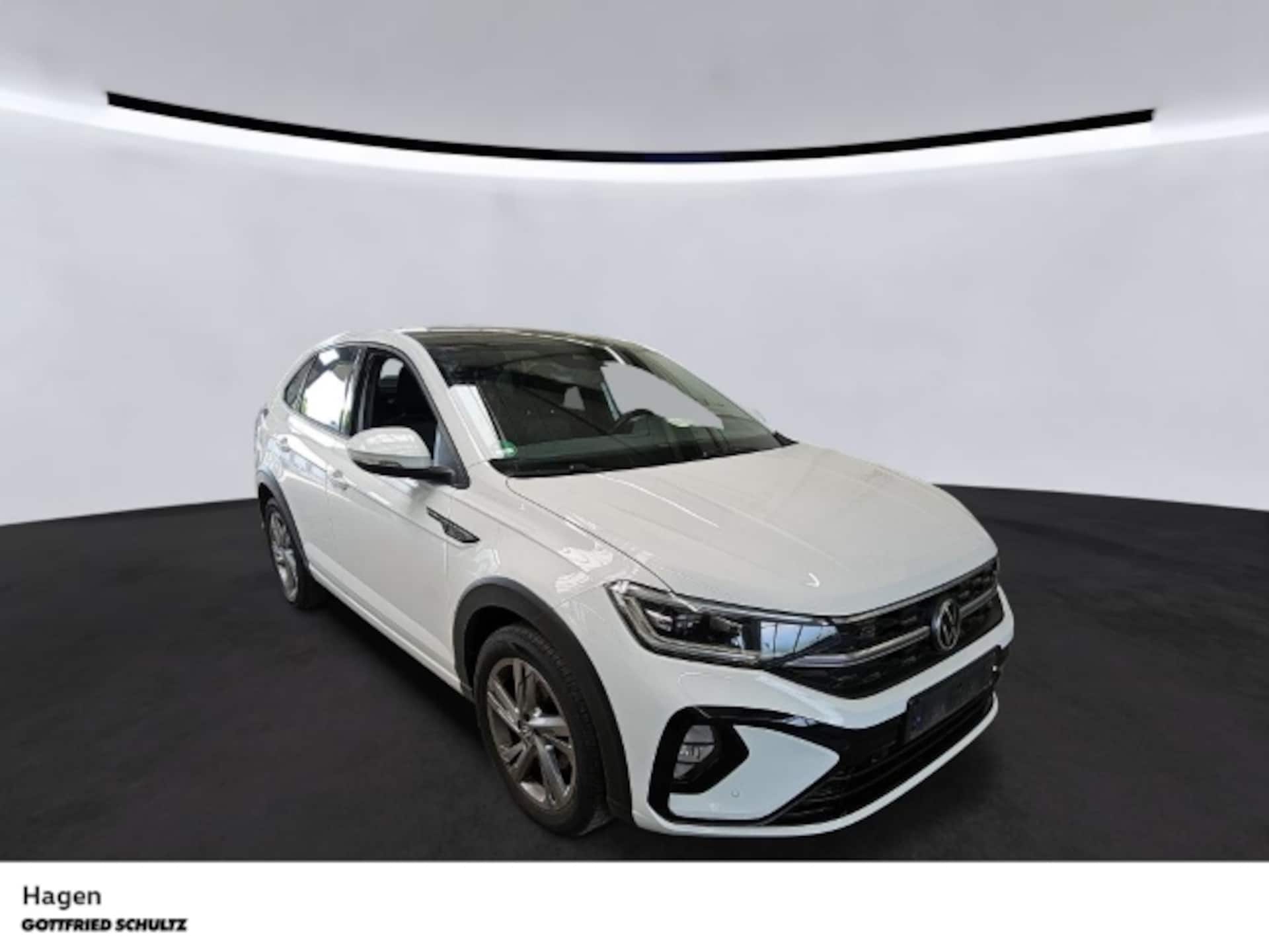 Volkswagen Taigo R-Line