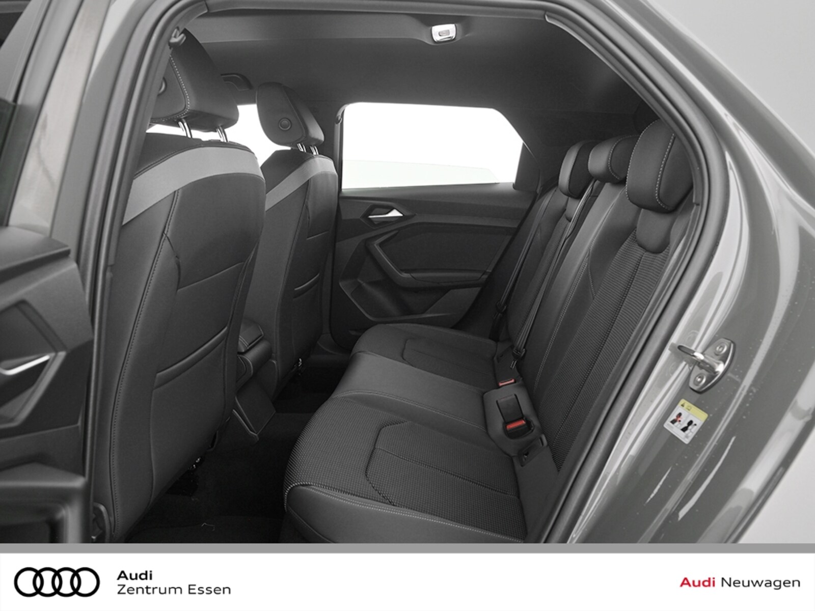 Audi A1 Sportback – Bild 11