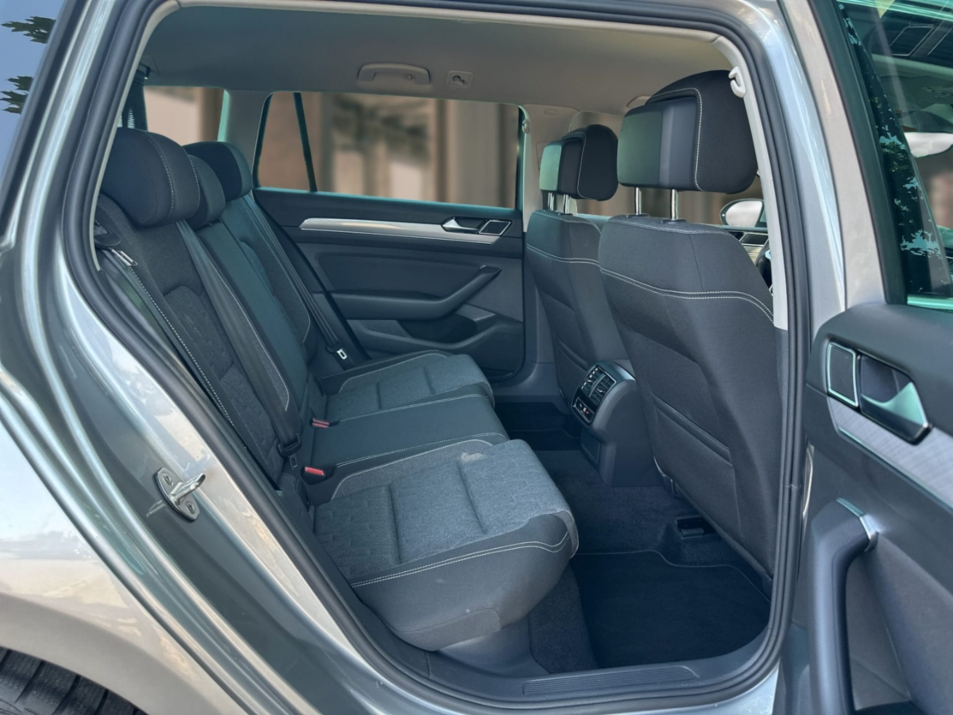 Volkswagen Passat Variant Business