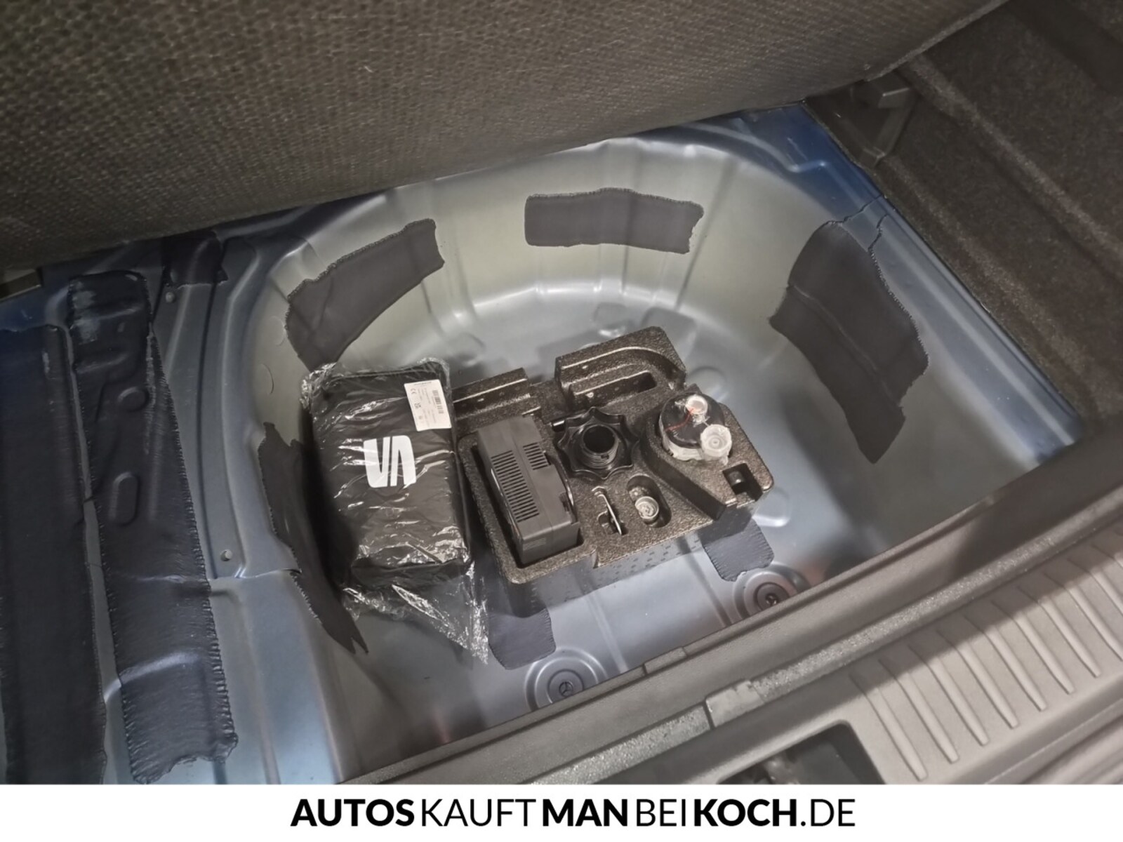 SEAT Arona – Bild 17