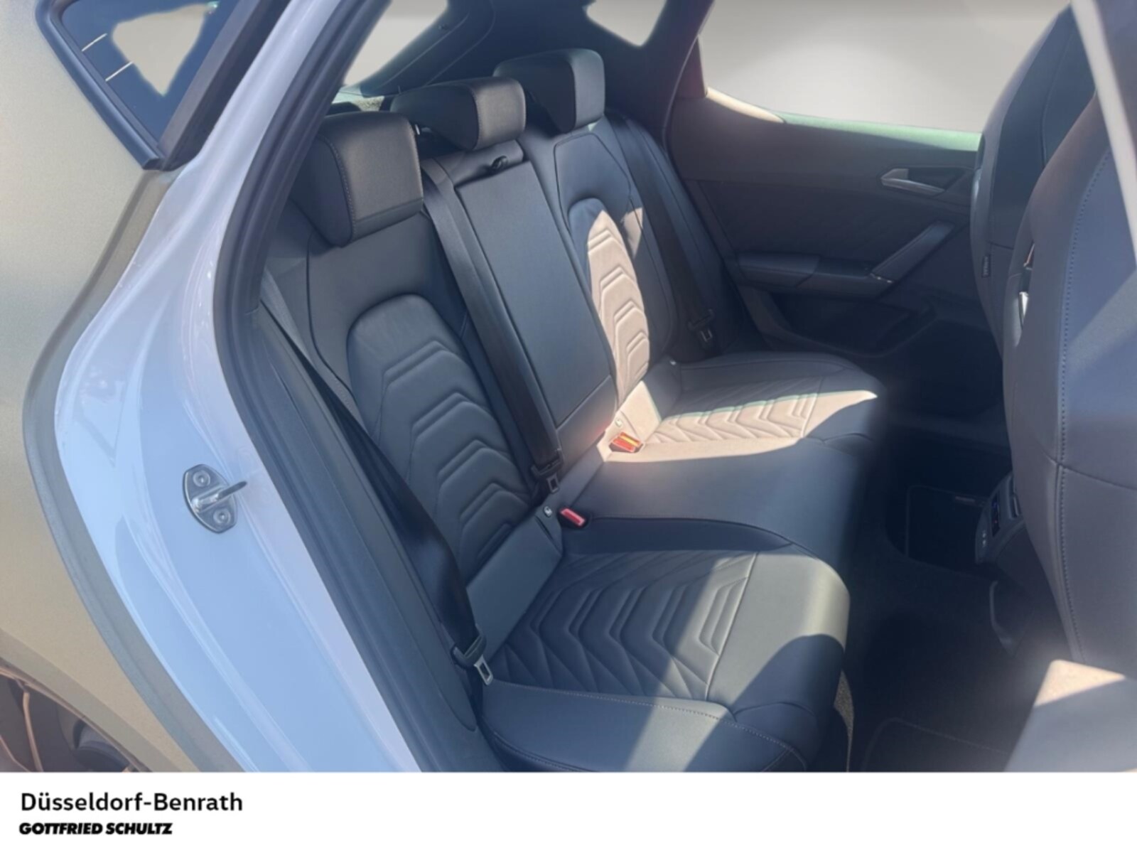 CUPRA Leon – Bild 6