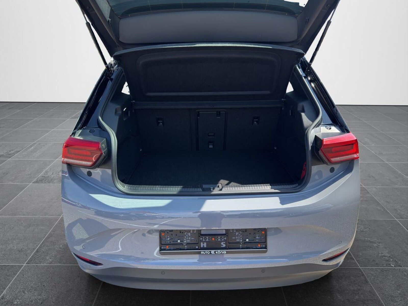 Volkswagen ID.3 – Bild 18