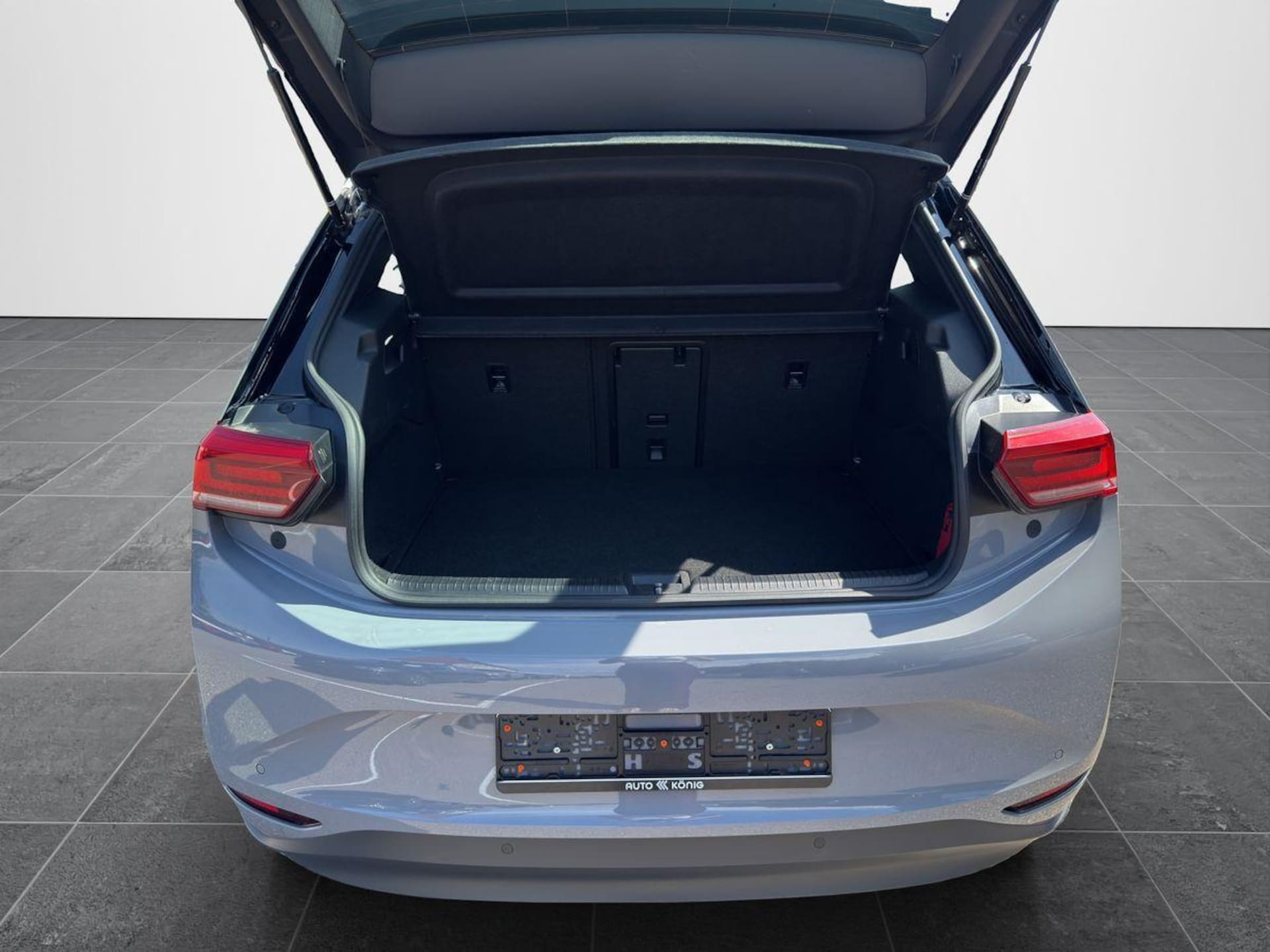Volkswagen ID.3 Pro