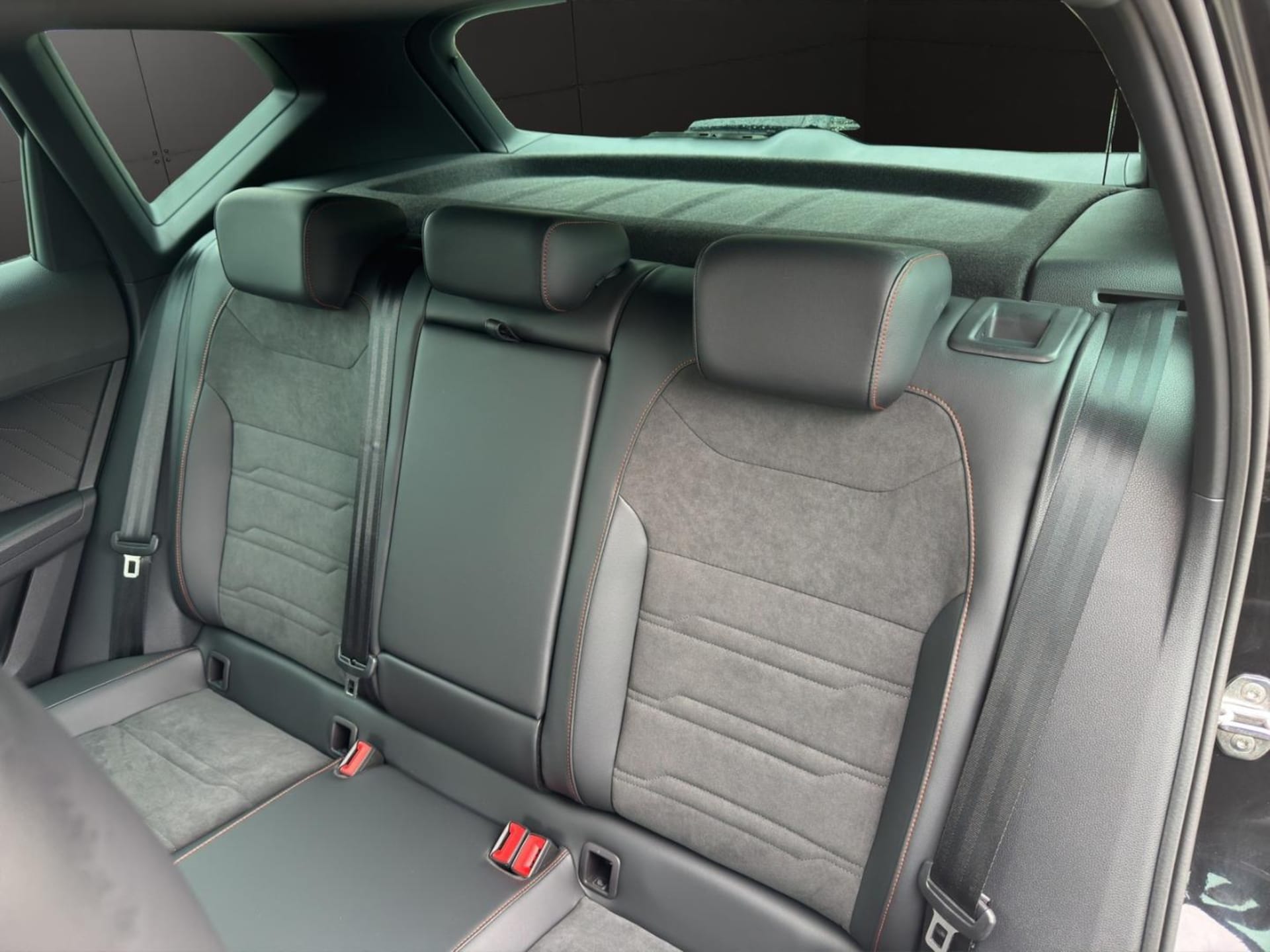 SEAT Ateca FR
