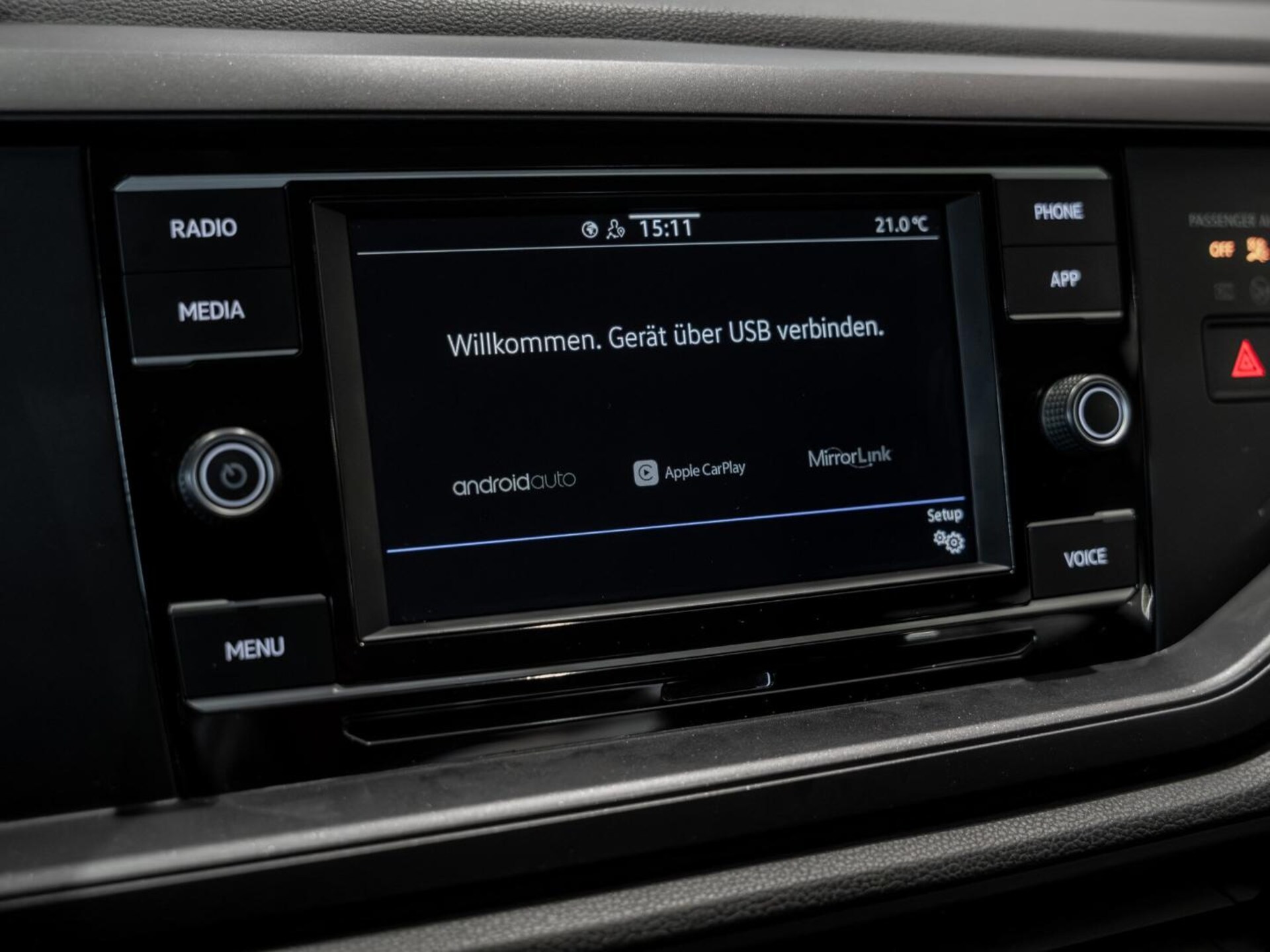 Volkswagen Polo FRESH