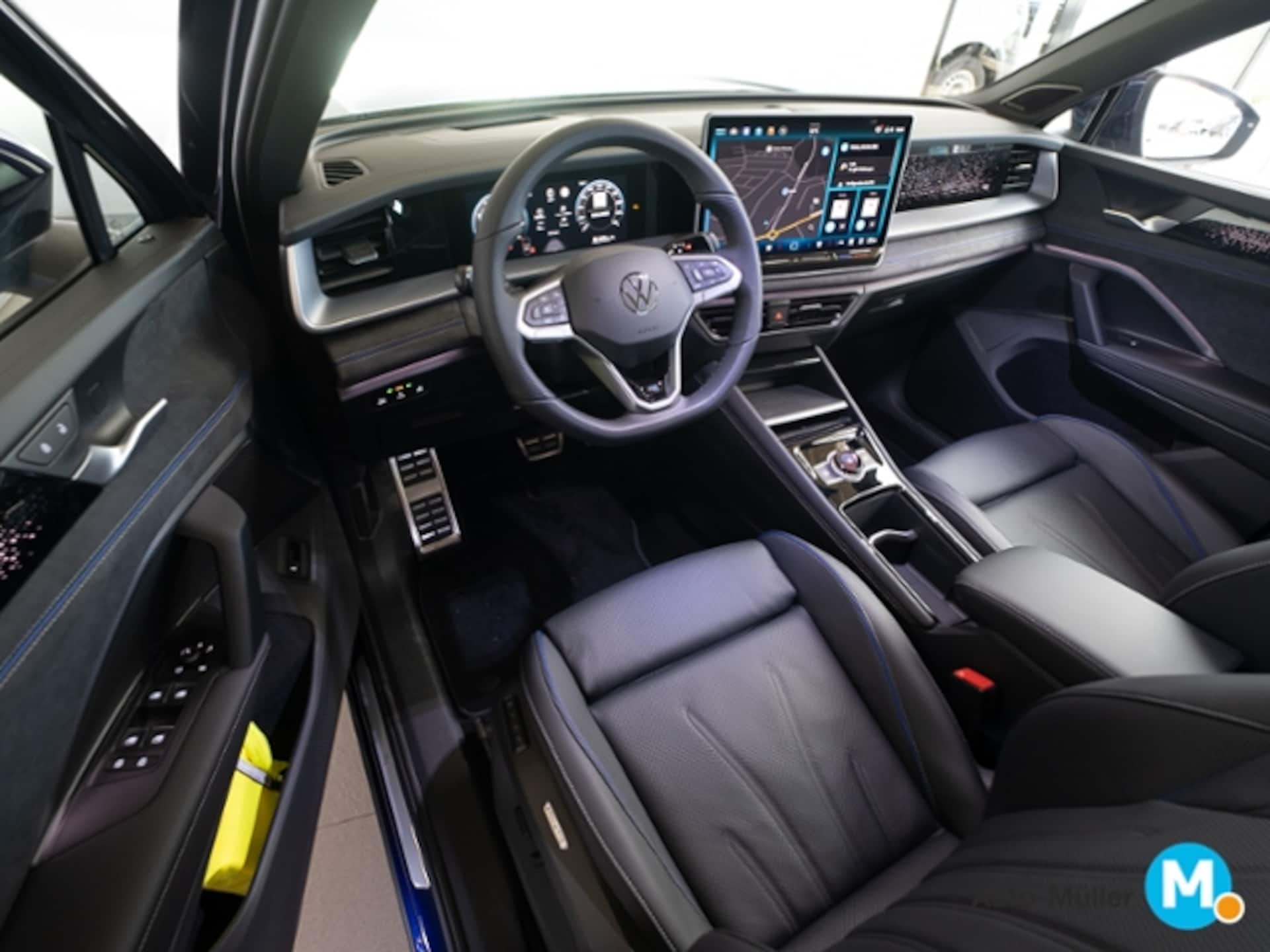 Volkswagen Tayron R-Line