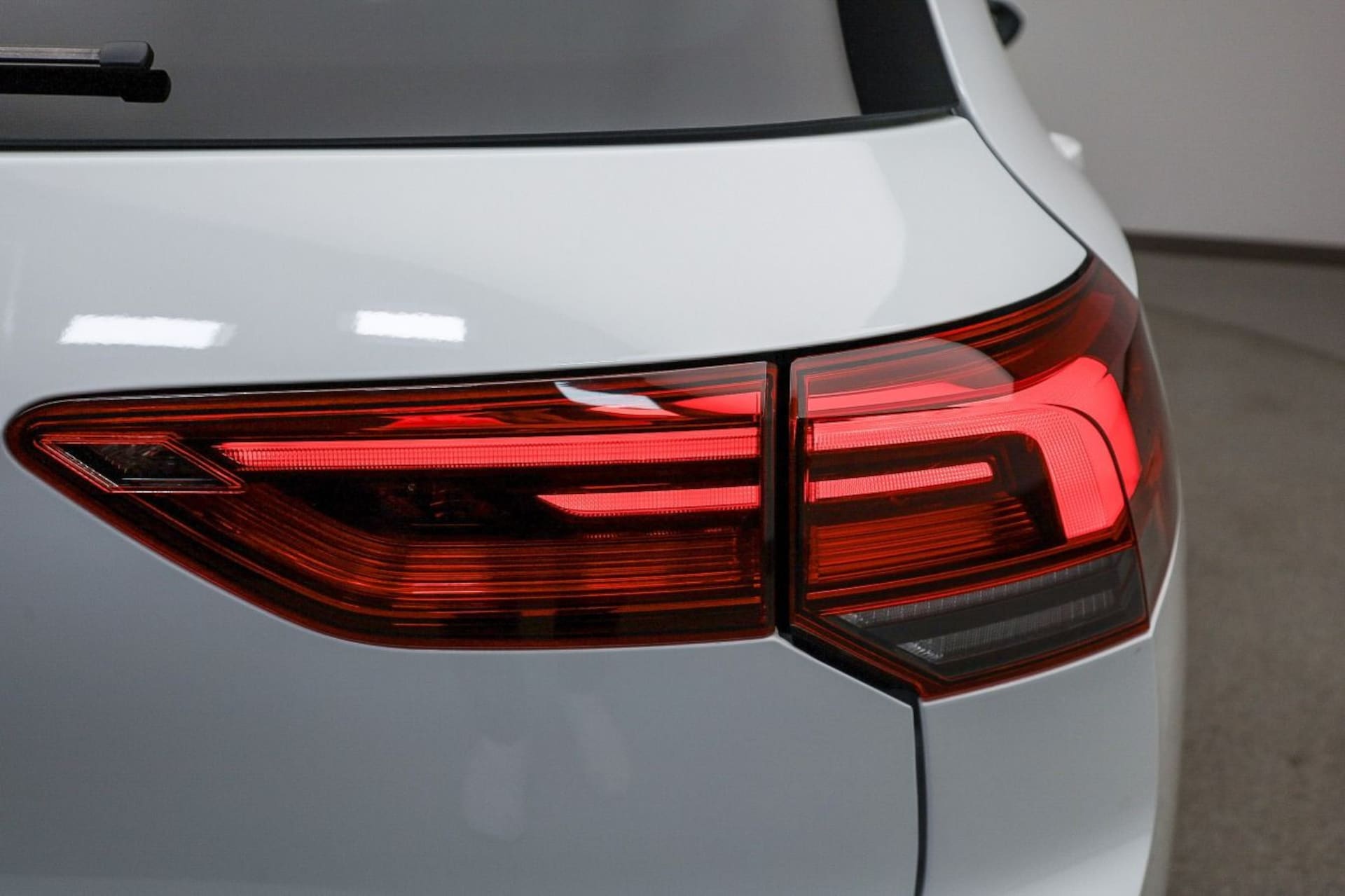 Volkswagen Golf Active