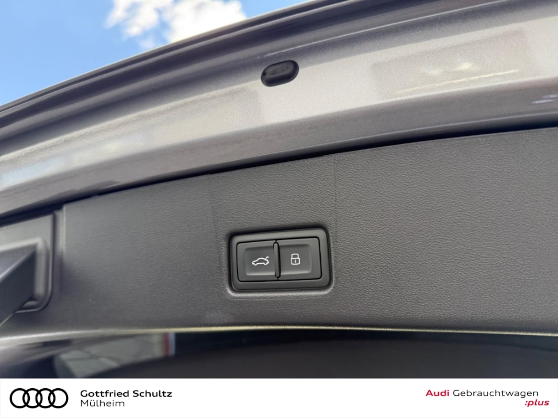 Audi Q4 Sportback e-tron