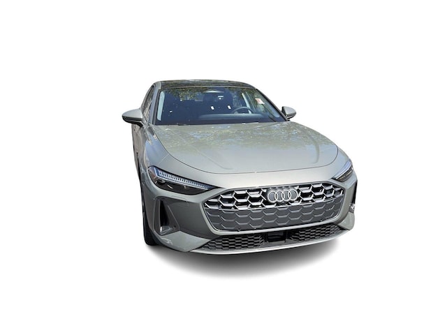 2026 Audi A5 Sedan