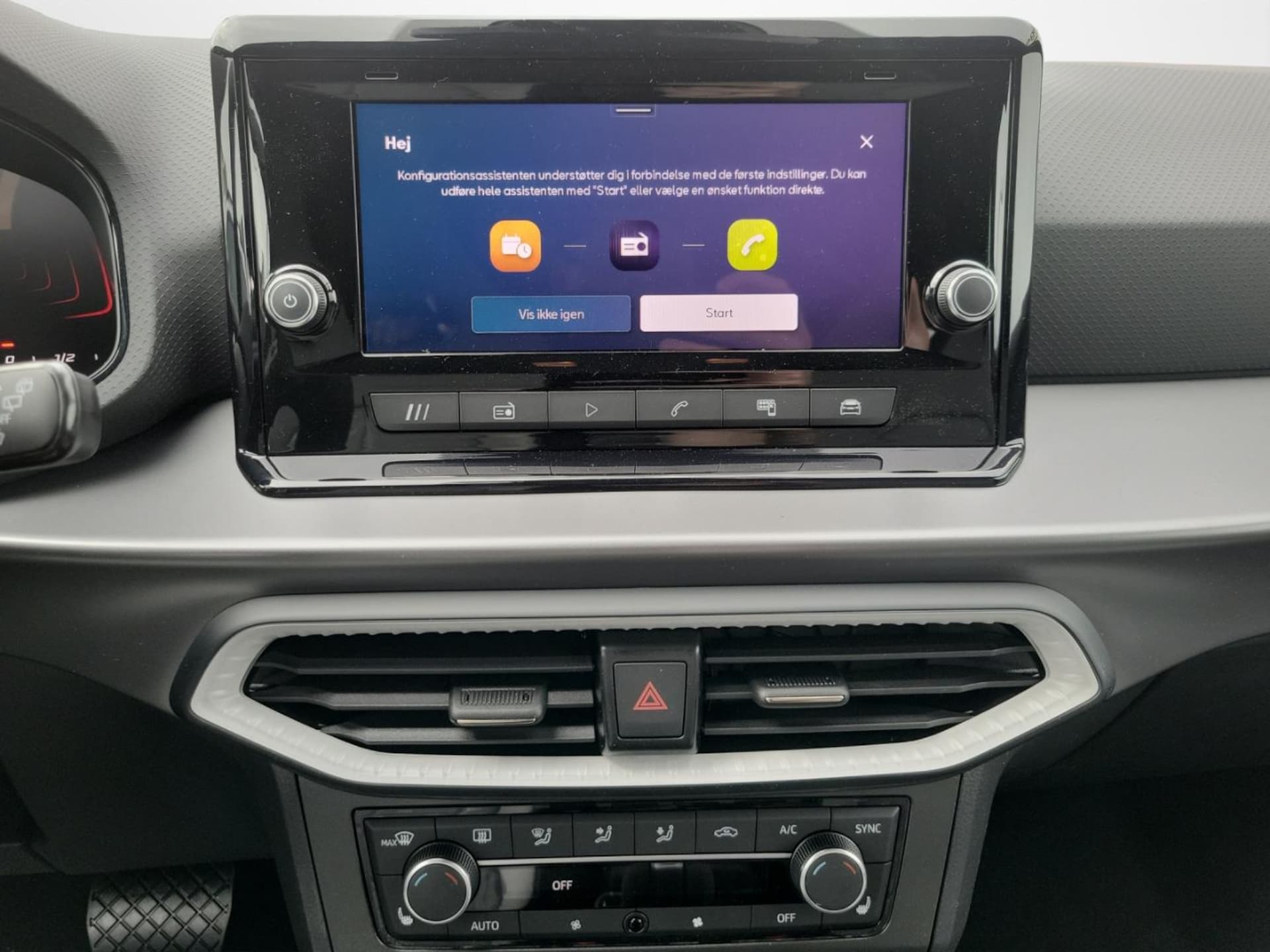 SEAT Ibiza FR