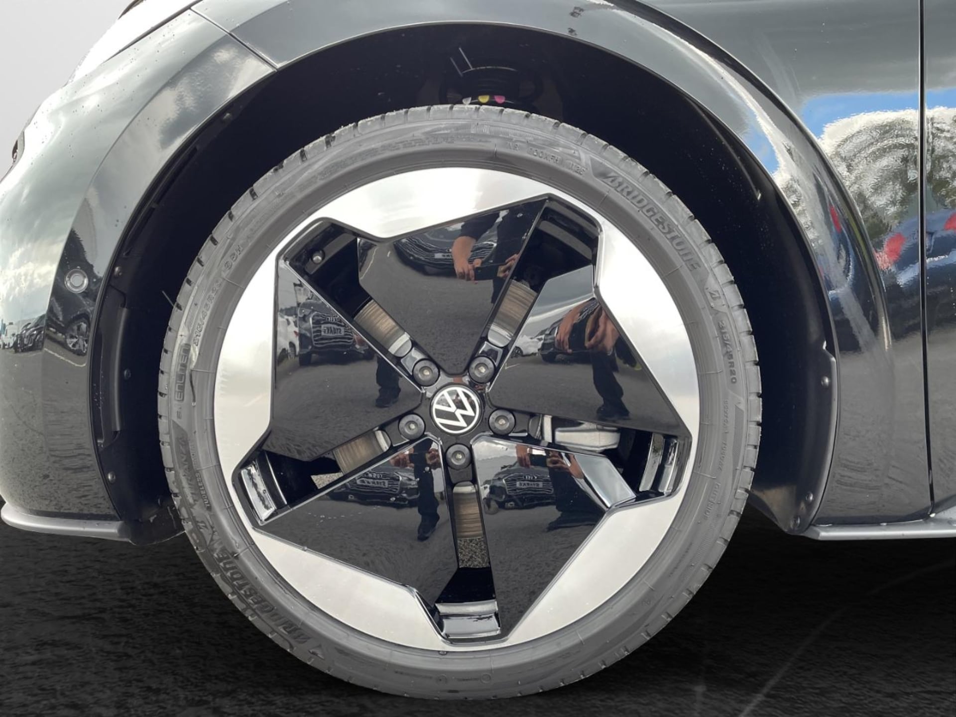 Volkswagen ID.3 Pro S