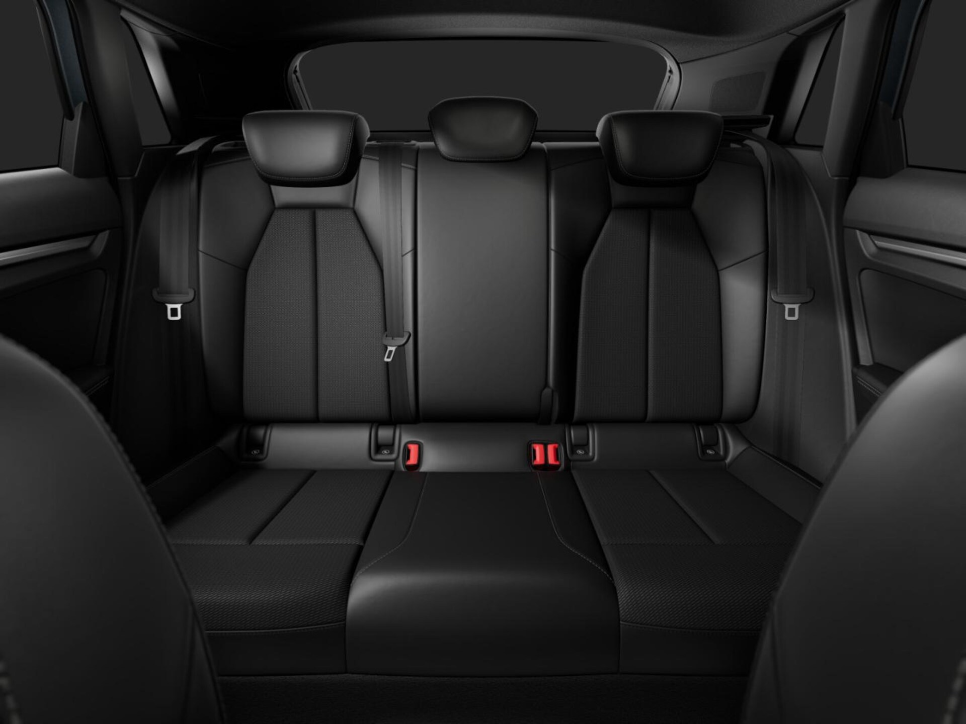 Audi A3 allstreet TFSI e